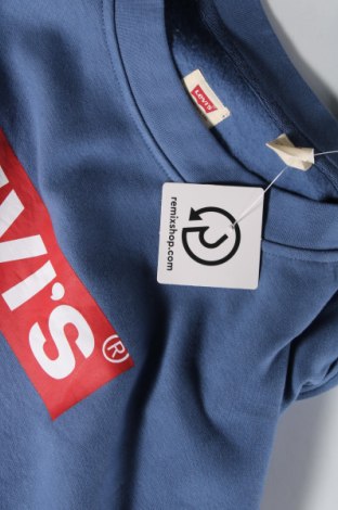 Pánské tričko  Levi's, Velikost 5XL, Barva Modrá, Cena  1 478,00 Kč