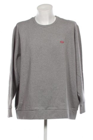 Herren Shirt Levi's, Größe 3XL, Farbe Grau, Preis 52,58 €