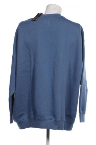 Ανδρική μπλούζα Levi's, Μέγεθος 3XL, Χρώμα Μπλέ, Τιμή 52,58 €