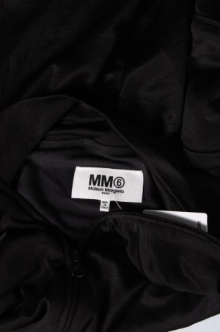 Ανδρική μπλούζα MM6 Maison Martin Margiela, Μέγεθος M, Χρώμα Μαύρο, Τιμή 298,45 €
