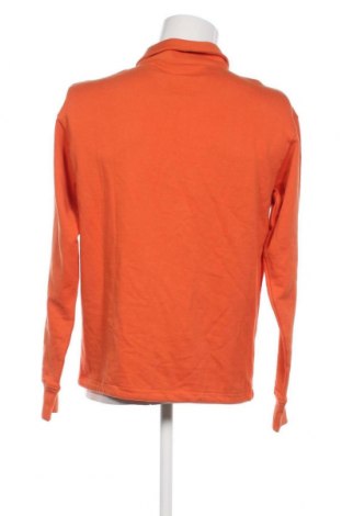 Мъжка блуза Mango, Размер M, Цвят Оранжев, Цена 18,36 лв.
