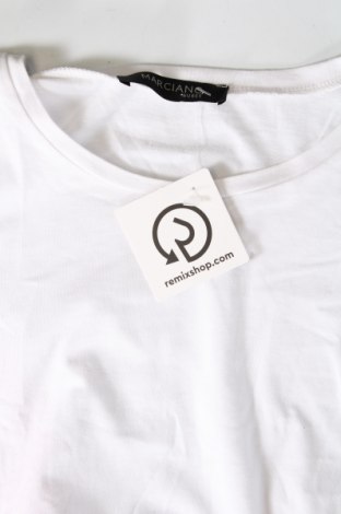 Herren Shirt Marciano by Guess, Größe L, Farbe Weiß, Preis € 28,04