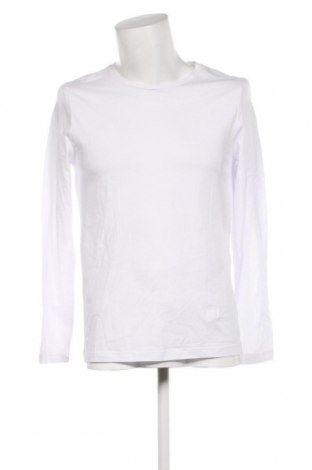 Мъжка блуза Marciano by Guess, Размер L, Цвят Бял, Цена 54,40 лв.