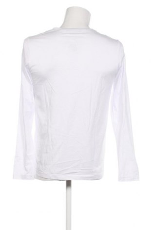 Ανδρική μπλούζα Marciano by Guess, Μέγεθος L, Χρώμα Λευκό, Τιμή 28,04 €