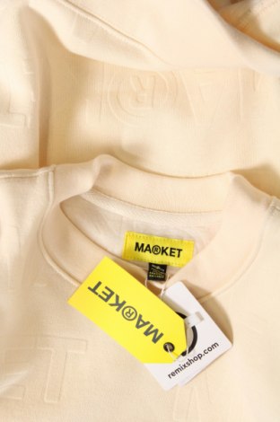 Pánske tričko  Market, Veľkosť S, Farba Béžová, Cena  70,10 €