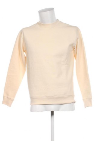 Мъжка блуза Market, Размер S, Цвят Бежов, Цена 76,16 лв.