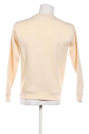Мъжка блуза Market, Размер S, Цвят Бежов, Цена 89,76 лв.