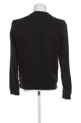 Herren Shirt Napapijri, Größe M, Farbe Schwarz, Preis 56,78 €