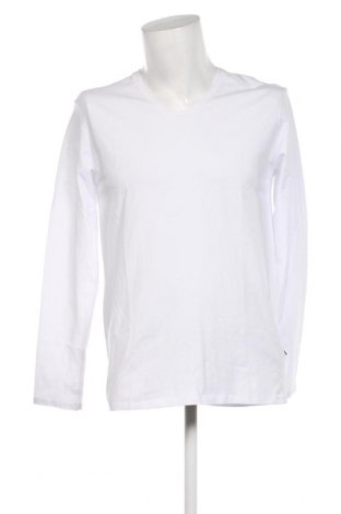 Ανδρική μπλούζα National Geographic, Μέγεθος L, Χρώμα Λευκό, Τιμή 21,03 €
