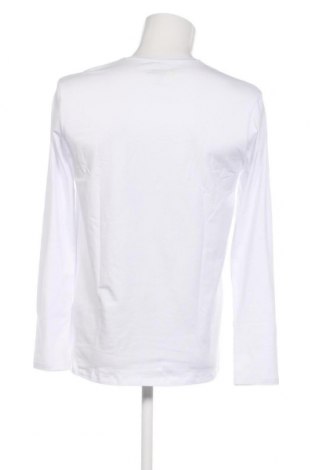 Herren Shirt National Geographic, Größe L, Farbe Weiß, Preis € 21,03