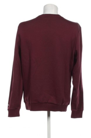 Herren Shirt New Era, Größe XL, Farbe Rot, Preis € 27,84