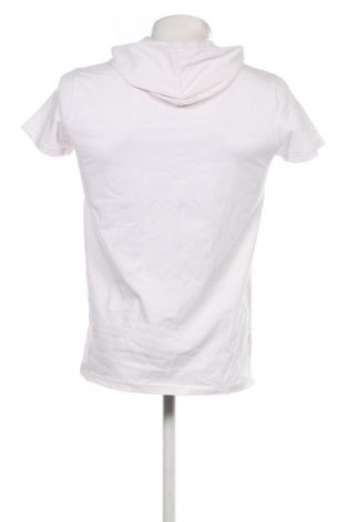 Мъжка блуза New Mentality, Размер XL, Цвят Бял, Цена 14,97 лв.