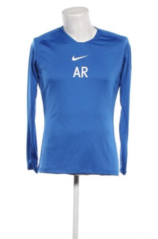 Pánske tričko  Nike, Veľkosť M, Farba Modrá, Cena  19,28 €