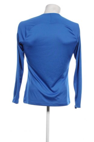 Bluză de bărbați Nike, Mărime M, Culoare Albastru, Preț 111,84 Lei