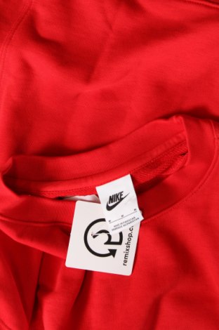 Herren Shirt Nike, Größe M, Farbe Rot, Preis € 37,11
