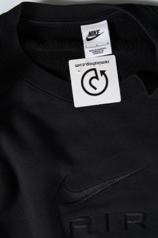 Ανδρική μπλούζα Nike, Μέγεθος L, Χρώμα Μαύρο, Τιμή 37,11 €