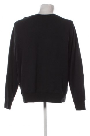 Мъжка блуза Nike, Размер L, Цвят Черен, Цена 72,00 лв.