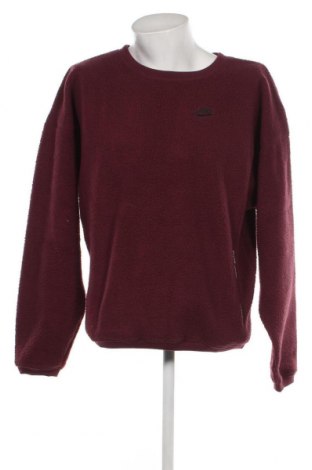 Herren Shirt Nike, Größe S, Farbe Lila, Preis 22,27 €