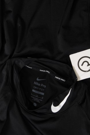 Pánské tričko  Nike, Velikost L, Barva Černá, Cena  1 043,00 Kč