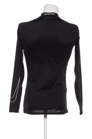 Ανδρική μπλούζα Nike, Μέγεθος L, Χρώμα Μαύρο, Τιμή 37,11 €