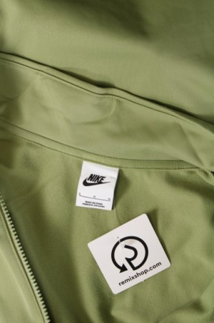 Pánske tričko  Nike, Veľkosť L, Farba Zelená, Cena  37,11 €