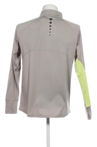 Herren Shirt POWER, Größe XL, Farbe Grau, Preis € 27,84