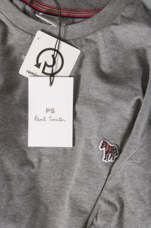 Pánske tričko  PS by Paul Smith, Veľkosť S, Farba Sivá, Cena  25,86 €