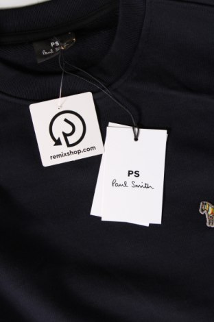 Pánske tričko  PS by Paul Smith, Veľkosť S, Farba Modrá, Cena  56,86 €