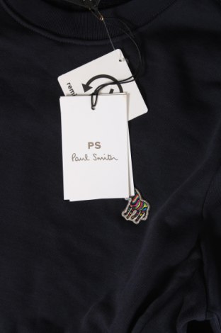 Pánske tričko  PS by Paul Smith, Veľkosť XS, Farba Modrá, Cena  27,31 €