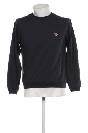 Ανδρική μπλούζα PS by Paul Smith, Μέγεθος S, Χρώμα Μπλέ, Τιμή 23,52 €