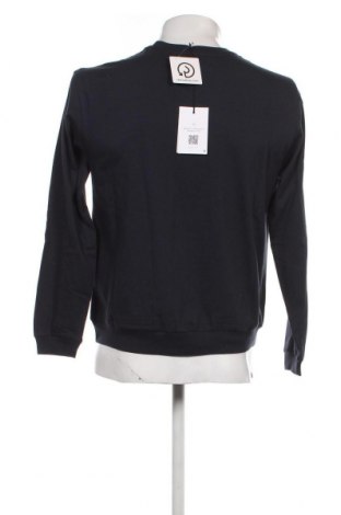 Мъжка блуза PS by Paul Smith, Размер S, Цвят Син, Цена 45,98 лв.