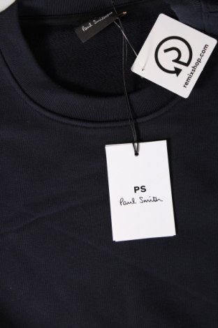 Pánske tričko  PS by Paul Smith, Veľkosť XL, Farba Modrá, Cena  42,14 €