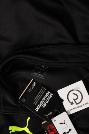Ανδρική μπλούζα PUMA, Μέγεθος M, Χρώμα Μαύρο, Τιμή 27,83 €