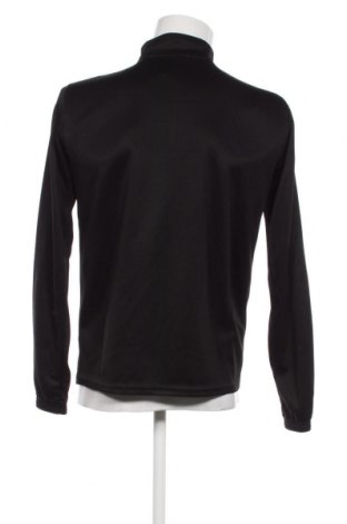 Ανδρική μπλούζα PUMA, Μέγεθος M, Χρώμα Μαύρο, Τιμή 36,00 €
