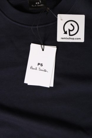 Pánské tričko  PS by Paul Smith, Velikost S, Barva Modrá, Cena  2 333,00 Kč