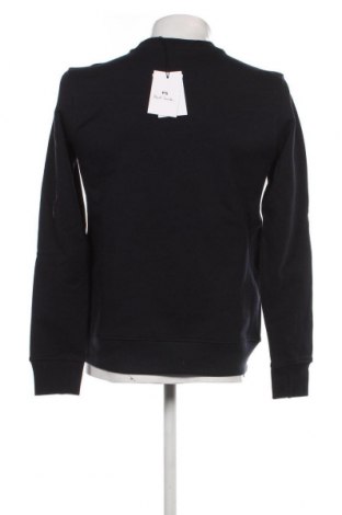 Мъжка блуза PS by Paul Smith, Размер S, Цвят Син, Цена 89,76 лв.