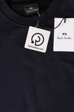 Pánské tričko  PS by Paul Smith, Velikost L, Barva Modrá, Cena  1 181,00 Kč