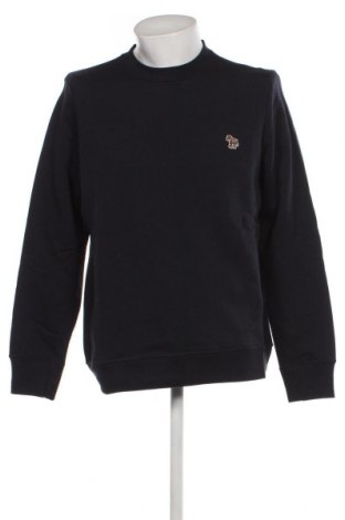 Ανδρική μπλούζα PS by Paul Smith, Μέγεθος L, Χρώμα Μπλέ, Τιμή 47,73 €