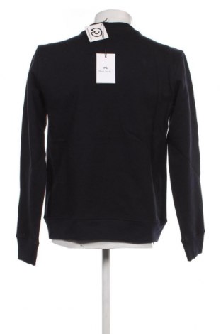 Ανδρική μπλούζα PS by Paul Smith, Μέγεθος L, Χρώμα Μπλέ, Τιμή 22,72 €