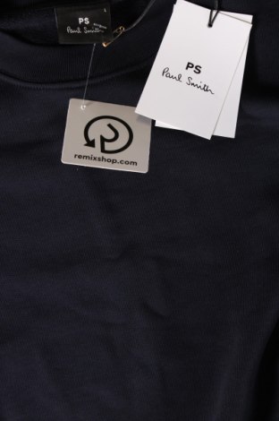 Herren Shirt PS by Paul Smith, Größe L, Farbe Blau, Preis 39,47 €