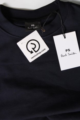 Herren Shirt PS by Paul Smith, Größe L, Farbe Blau, Preis 36,92 €