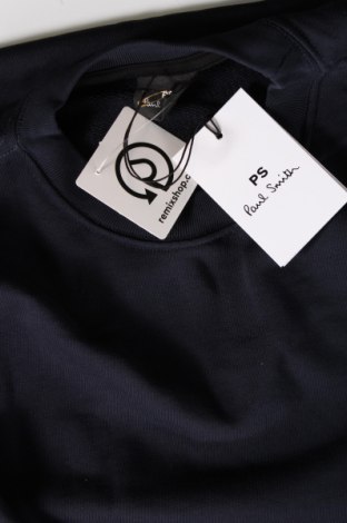 Мъжка блуза PS by Paul Smith, Размер M, Цвят Син, Цена 89,76 лв.