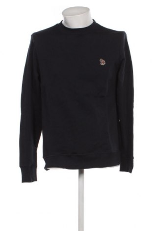 Мъжка блуза PS by Paul Smith, Размер M, Цвят Син, Цена 89,76 лв.