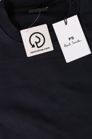 Ανδρική μπλούζα PS by Paul Smith, Μέγεθος M, Χρώμα Μπλέ, Τιμή 48,00 €