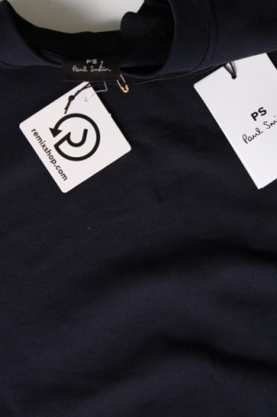 Мъжка блуза PS by Paul Smith, Размер L, Цвят Син, Цена 95,67 лв.