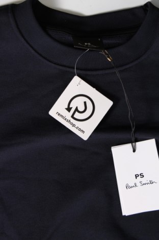 Ανδρική μπλούζα PS by Paul Smith, Μέγεθος S, Χρώμα Μπλέ, Τιμή 23,13 €