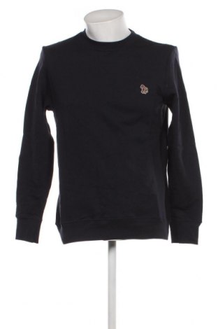 Ανδρική μπλούζα PS by Paul Smith, Μέγεθος S, Χρώμα Μπλέ, Τιμή 48,00 €