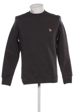 Herren Shirt PS by Paul Smith, Größe S, Farbe Grau, Preis 76,69 €