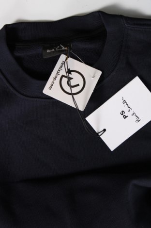 Herren Shirt PS by Paul Smith, Größe M, Farbe Blau, Preis 46,11 €