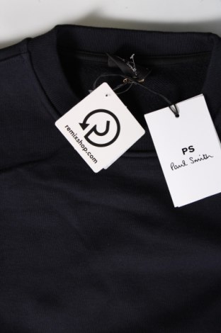 Мъжка блуза PS by Paul Smith, Размер S, Цвят Син, Цена 47,66 лв.